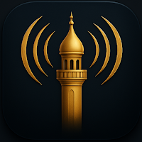 Muadhin: Voice Of Masjid