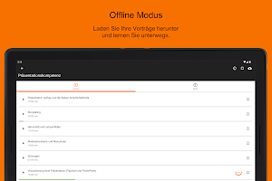 LUIS CAMPUS Screenshot 3