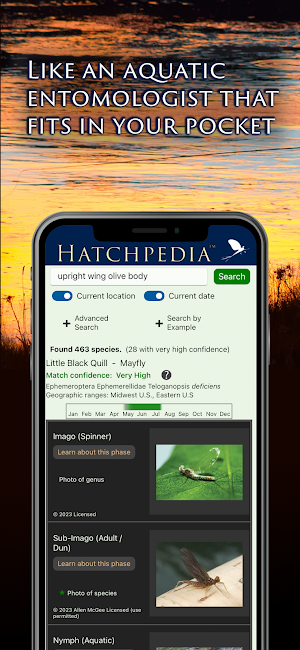 Hatchpedia Screenshot 0