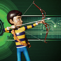 Rudra Shooting Archery 3D