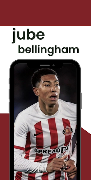 Jube Bellingham Screenshot 3