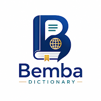 Bemba Dictionary offline