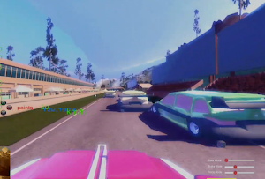 Car Game Revolution Screenshot 0
