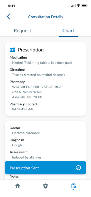 1800MD Screenshot 3