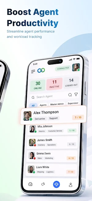 SynPall Screenshot 0