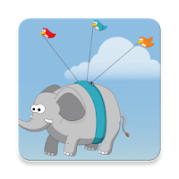 Elefante se balanceaba - Canción para niños