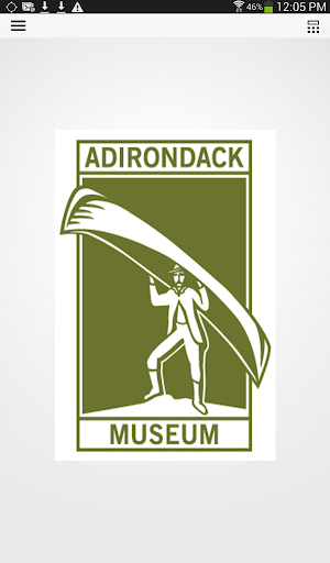 Adirondack Museum Audio Tour Screenshot 0