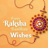 Raksha Bandhan Wishes