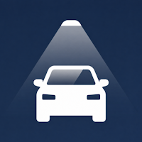 ParkingLight: Smart Car Finder