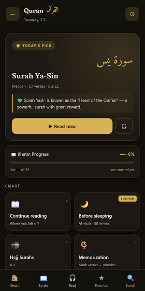 Haramain - Umrah & Hajj Guide Screenshot 1
