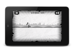 Dark Runner screenshot 6