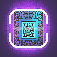 QR scanner and Barcode reader