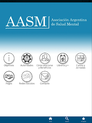 AASM Movil Screenshot 3