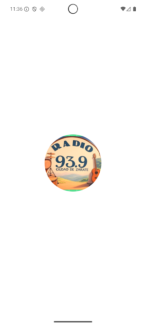 Radio Ciudad De Zarate Screenshot 2
