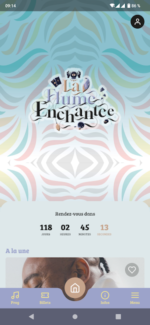 La Flûme Enchantée 2024 Screenshot 0