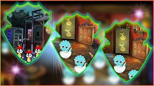 Bambino Duck Escape Screenshot 0