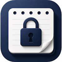 Secure Notes - PIN Lock