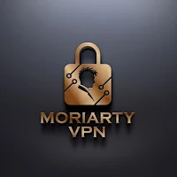 Moriarty - Messenger & VPN