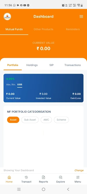 Samvardhanam Screenshot 1