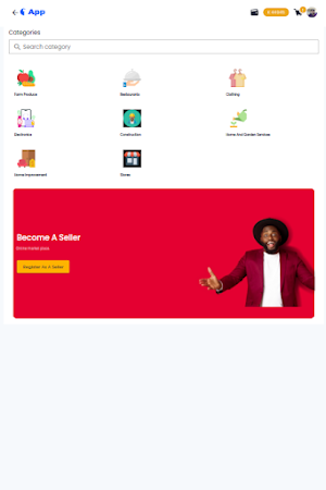 OneApp Screenshot 0