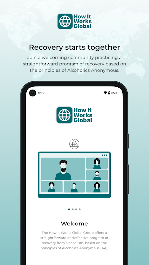 How It Works Global Screenshot 0