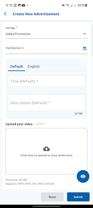 QS Provider Screenshot 2