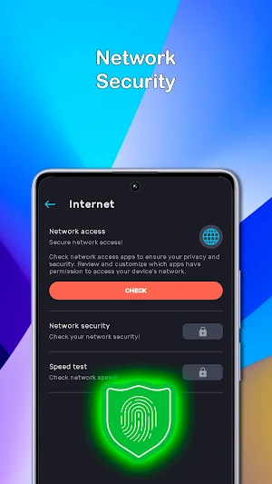 SpecSec Screenshot 2