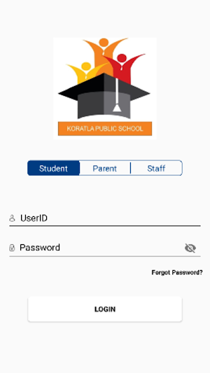 KORATLA PUBLIC SCHOOL screenshot 6