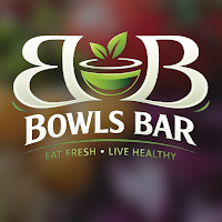Bowls Bar Fresh