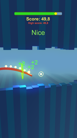 Infinity Road Screenshot 3