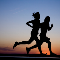 Running Wallpaper