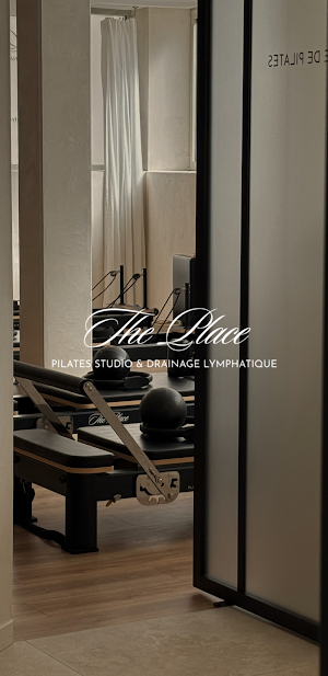 The Place Pilates Studio Screenshot 0