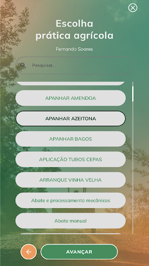 SIGP-Rotas Screenshot 0