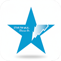 StarFM 96.6 - Gambia