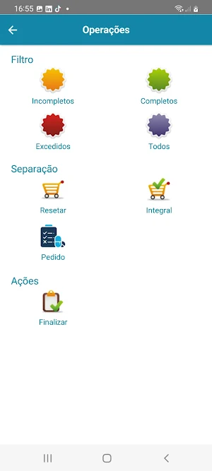Presence Picking Screenshot 2