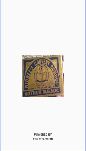 Nickels Convent School Screenshot 1