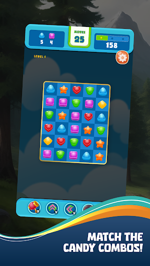 Tropic Twist Screenshot 0