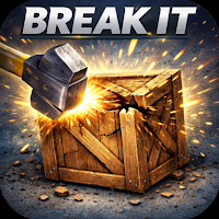 Break It If You Can