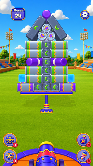 Kick & Crash Screenshot 3