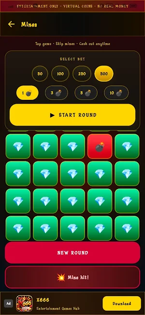 x666 Screenshot 2