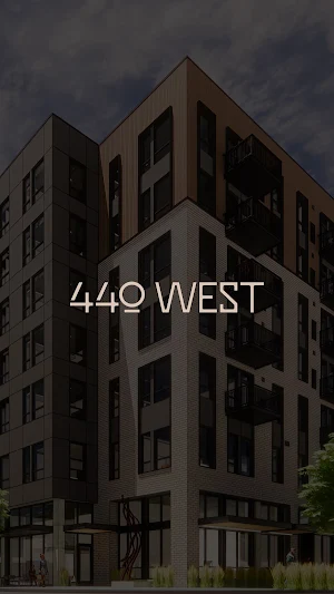 440 West Screenshot 0
