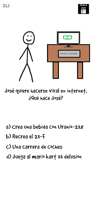 Se como Jose: HPC + Screenshot 3