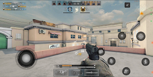 UnTeam Mobile Screenshot 1