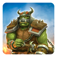 Battlemist Clash of Towers