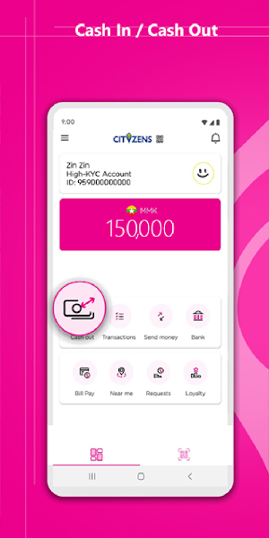 Citizens Screenshot 2