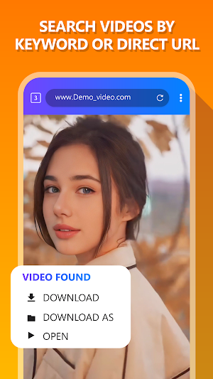 Tube Video Downloader Screenshot 3