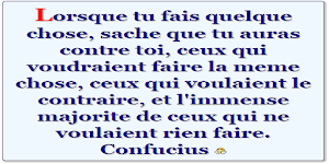 Citation du Jour - Motivation Screenshot 2
