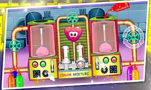 Oddly Satisfying Slime Simulator Asmr Games 2021 Screenshot 2