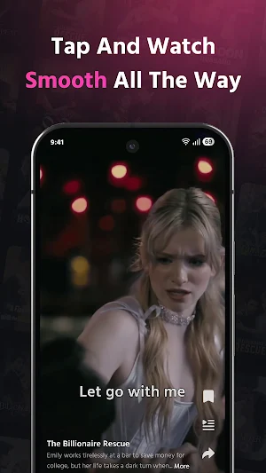ZipDrama - Short Drama TV Screenshot 3