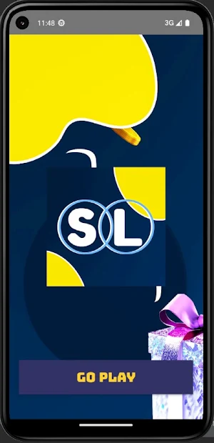 LotoClub Screenshot 1